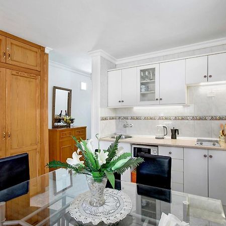 Apartamento Mertxe Арона Экстерьер фото