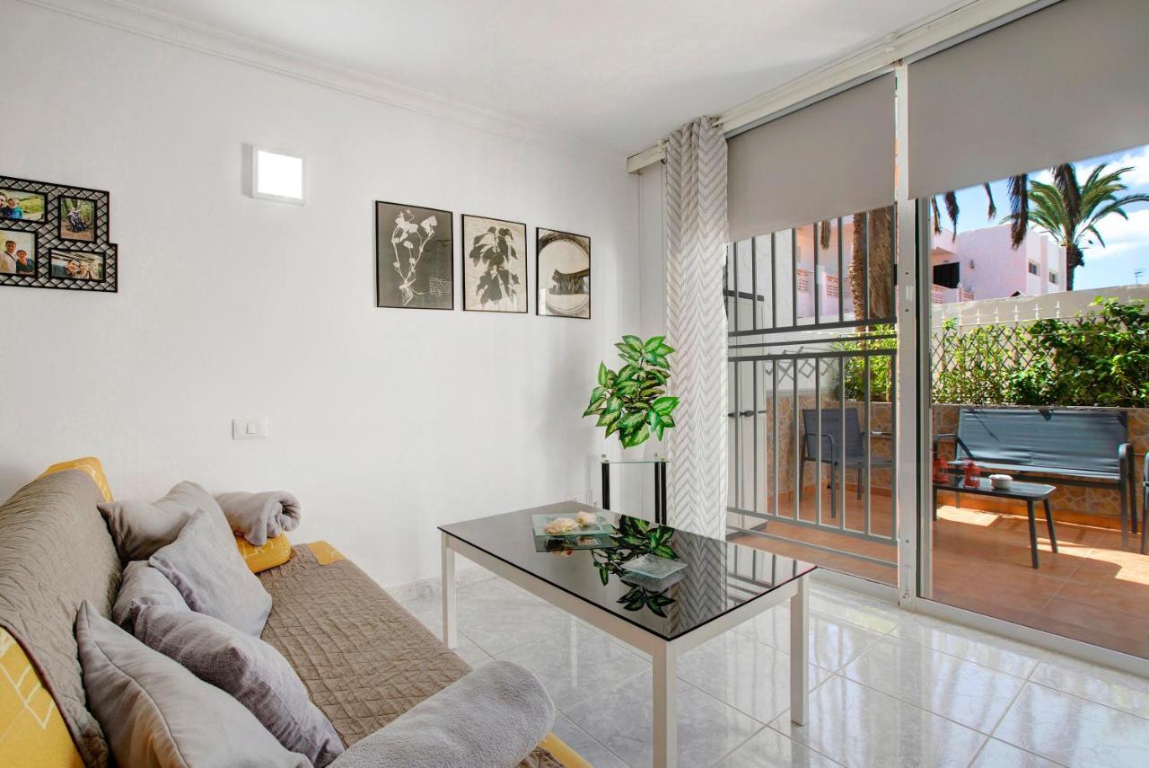 Apartamento Mertxe Арона Экстерьер фото