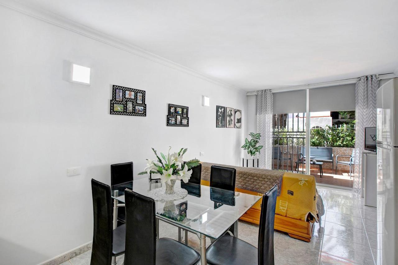 Apartamento Mertxe Арона Экстерьер фото