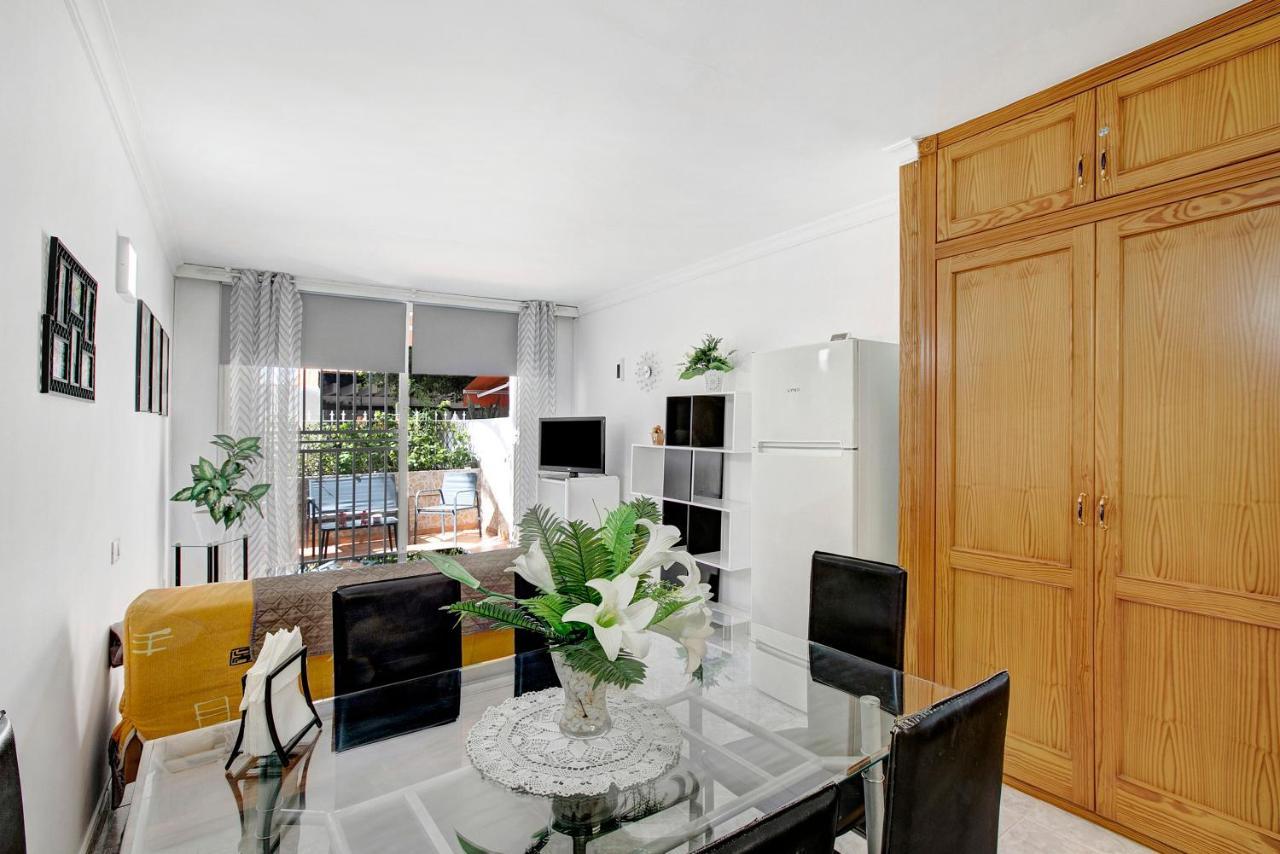 Apartamento Mertxe Арона Экстерьер фото