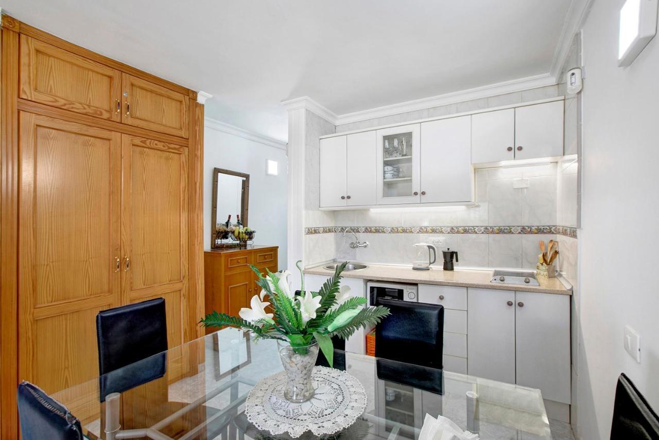 Apartamento Mertxe Арона Экстерьер фото