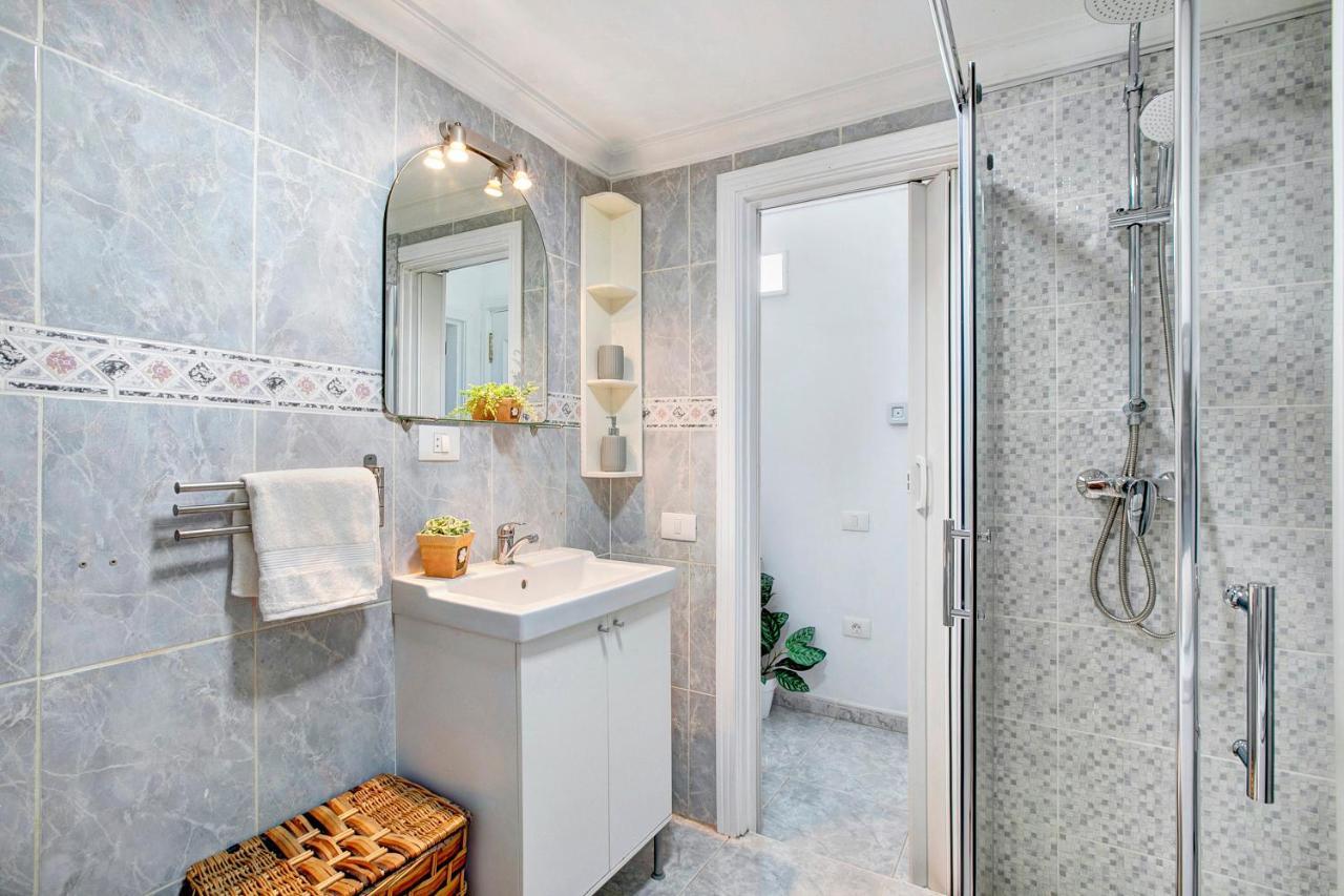 Apartamento Mertxe Арона Экстерьер фото
